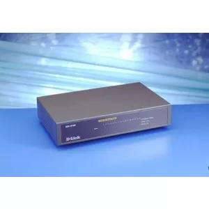 D-Link DES-1016D