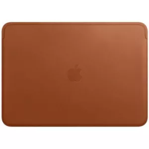 Apple Leather Sleeve 13inch mrqm2zm/a