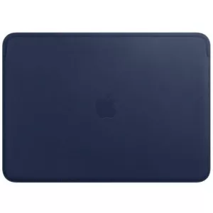 Apple Leather Sleeve 13inch mrql2zm/a