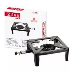 Zilan PIROSTRIE PATRATA MARE GB-06