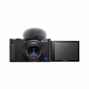 Sony ZV1 4K HDR Vlog Camera