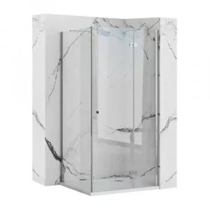 Rea Madox U 90x90 crom