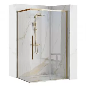 Rea Solar 80x100 auriu