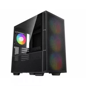DeepCool CH560 R-CH560-BKAPE4-G-1 