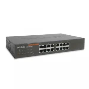 D-Link DGS-1016D