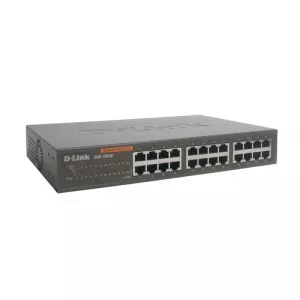 D-Link DGS-1024D