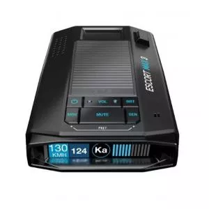 Escort Detector radar Detector de radar portabil Max 3 International