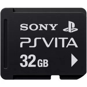 Sony Memory Card PS Vita 32GB (HPC513)