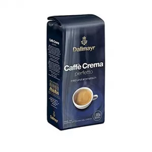 Dallmayr Caffe Crema Perfetto cafea boabe 1kg