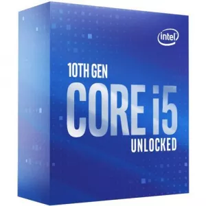 Intel Core i5-10400 2.9GHz,  Box BX8070110400
