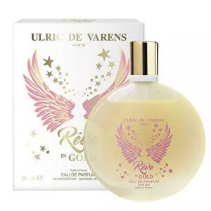 Ulric De Varens EDP Rêve in Gold 100 ml