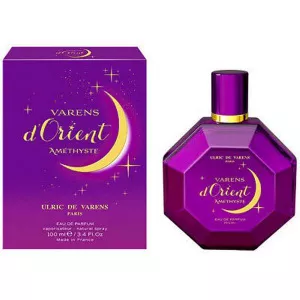 Ulric De Varens EDP Varens D'Orient Amethyst 100 ml