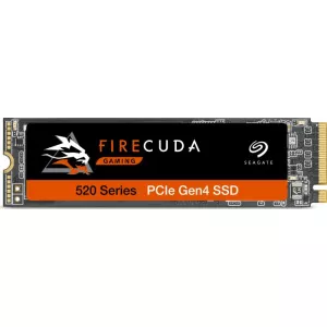Seagate FireCuda 520 500GB PCI Express