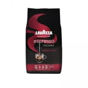 Lavazza Espresso Italiano Aromatico cafea boabe 1kg