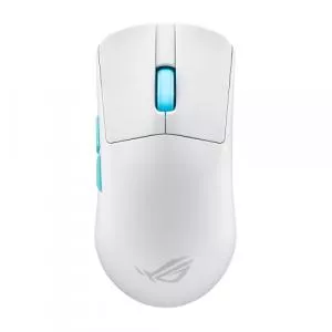 Asus Harpe Ace Aim Lab Edition alb