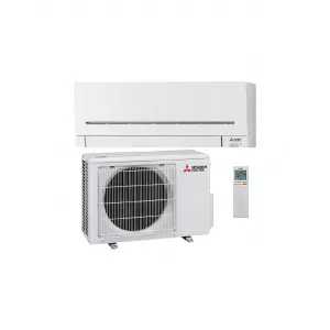 Mitsubishi MSZ-AP50VG(K) + MUZ-AP50VG
