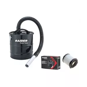 Raider Conector standard pentru aspiratoare 090303