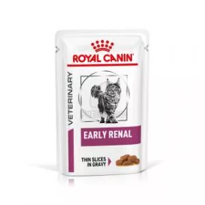 Royal Canin Early Renal plic 85 g