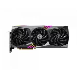 MSI GeForce RTX 4070 TI GAMING TRIO 12GB GDDR6X DLSS 3.0 V513-007R