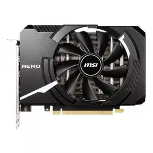 MSI GeForce RTX 3060 AERO ITX 12G