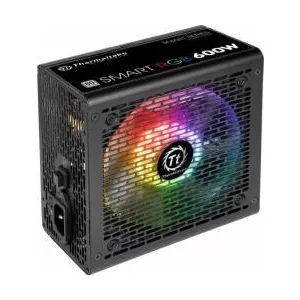 Thermaltake Smart RGB 600W (spr-0600n)
