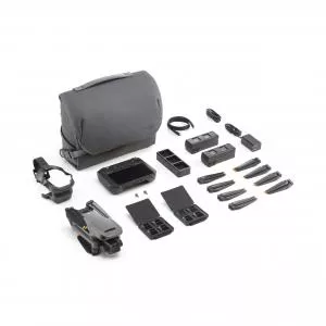 DJI Mavic 3 Cine Premium Combo 5.1K/50
