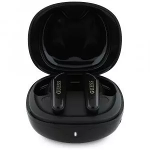 Guess KF2348064, Autonomie 4 ore, Bluetooth 5.4, Negru