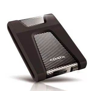 A-Data DashDrive Durable HD650 2TB black (AHD650-2TU31-CBK)