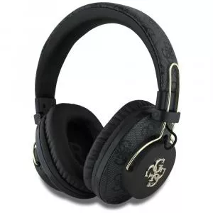 Guess KF2348070, Over-Ear, BT 5.3, ENC, Negru