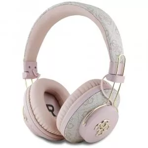 Guess KF2348072, Over-ear, BT 5.3, ENC, Roz
