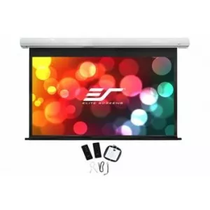 Elite Screens Ecran proiectie electric SK135XHW-E6