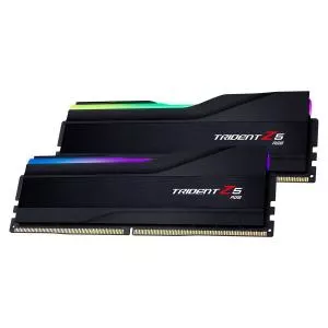G.Skill Trident Z5 RGB 32GB (2x16GB) DDR5-6800MHz CL34  F5-6800J3445G16GX2-TZ5RK