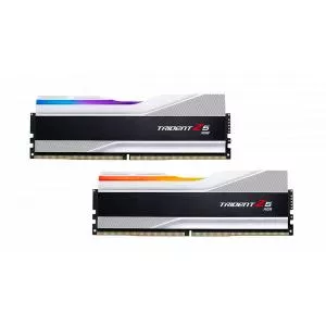 G.Skill Trident Z5 RGB 32GB (2x16GB) DDR5-6800MHz CL34  F5-6800J3445G16GX2-TZ5RS