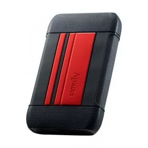 Apacer AC633 1TB 2.5 inch USB 3.1 Rosu ap1tbac633r-1