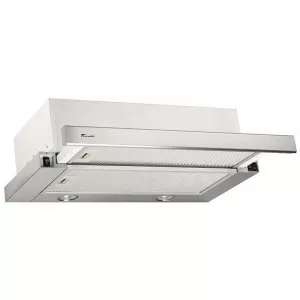Tornado Storm 700(60) Inox LED