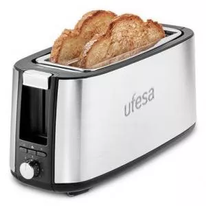Ufesa Prajitor de paine TOASTER DUO PLUS/71306156