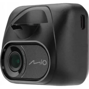 Mio Camera video auto MiVue C545 Pro, Ecran 2.0inch, Senzor Sony STARVIS CMOS, HDR, Microfon,  (Negru)