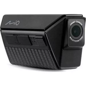 Mio Camera video auto MiVue MP30 GPS Camera Black