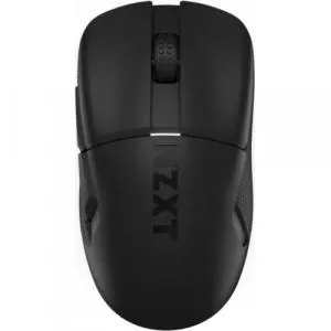 NZXT Mouse Optic Lift Elite Wireless, USB/USB Wireless, Matte Black