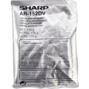 Sharp Developer Ar152Dv 25K Original Ar-121