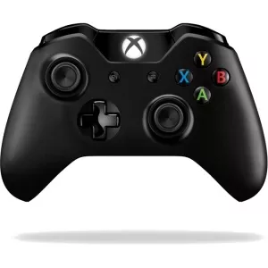 Microsoft Xbox ONE Wireless controller black