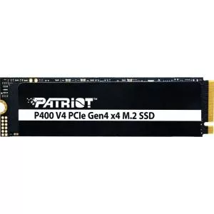 Patriot Memory P400 V4 2TB PCI Express 4.0 x4 M.2 2280