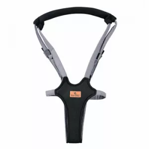 Lorelli Ham de siguranta, Step by Step, Black & Grey