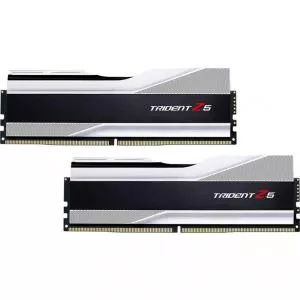 G.Skill Trident Z5 32GB (2x16GB) DDR5-6400MHz CL32 F5-6400J3239G16GX2-TZ5S