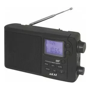 Akai APR-2418
