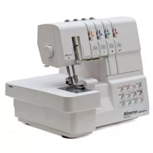 Minerva Overlock M2050PRO