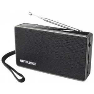 Muse M-030 R (Negru)