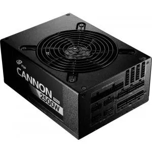 Fortron Sursa Cannon Pro 2500 Negru