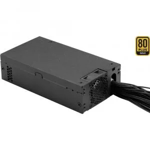 Fortron Sursa FSP FlexGURU PRO 500W, Negru