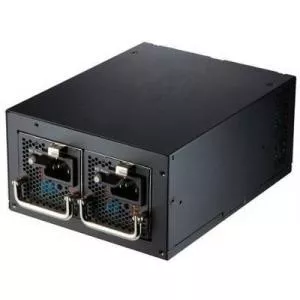 Fortron Sursa Twins PRO 700W, ATX